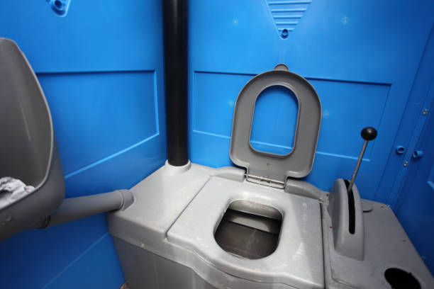 Best Porta potty rental near me  in Woodland Beach, MI