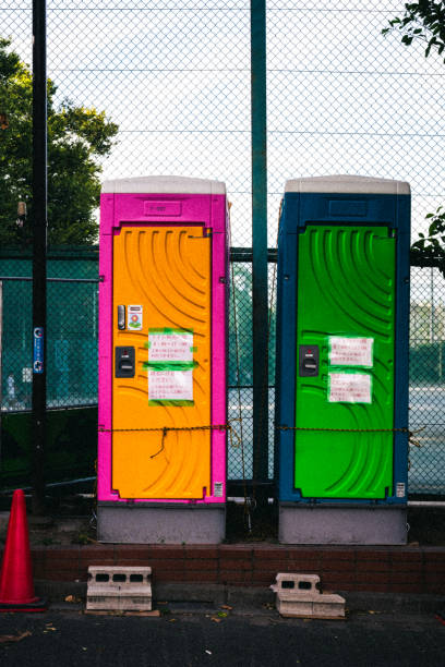 Best High-end porta potty rental  in Woodland Beach, MI