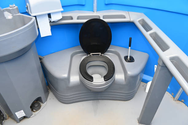 Best Local porta potty services  in Woodland Beach, MI