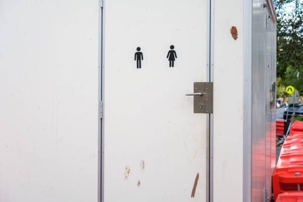 Best Wedding porta potty rental  in Woodland Beach, MI