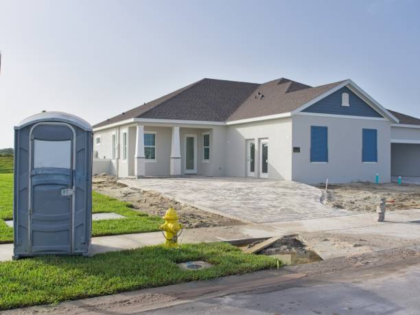 Woodland Beach, MI porta potty rental Company